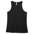 101CVC American Apparel CVC Womens Racerneck Tank