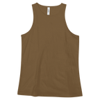 101CVC American Apparel CVC Womens Racerneck Tank