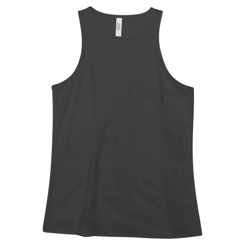 101CVC American Apparel CVC Womens Racerneck Tank