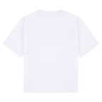 102 American Apparel Women's Fine Jersey Boxy T-Shirt