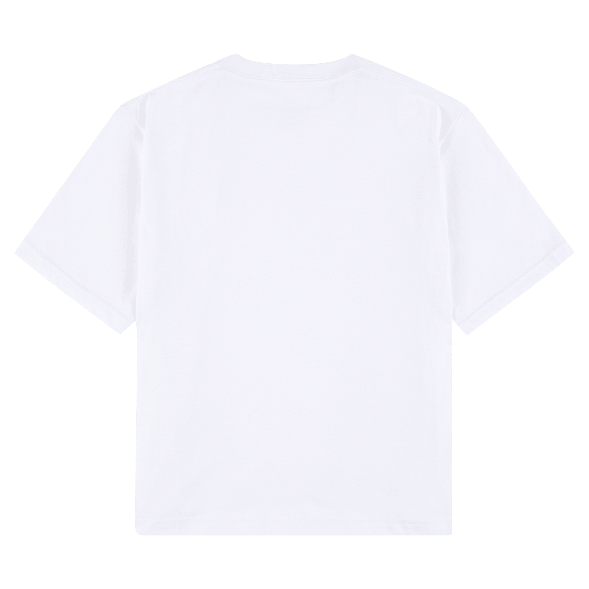 102 American Apparel Women's Fine Jersey Boxy T-Shirt