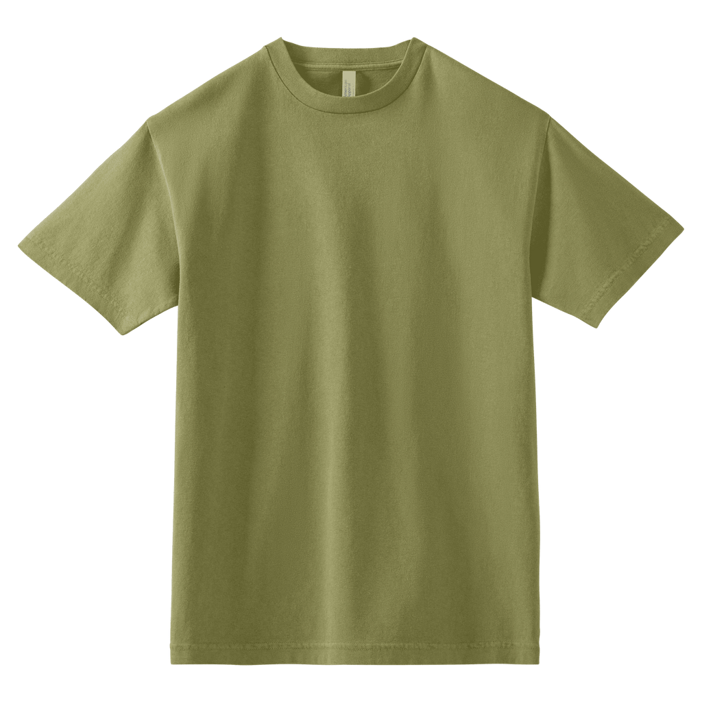1301GD American Apparel Unisex Faded Heavyweight Cotton T