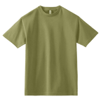 1301GD American Apparel Unisex Faded Heavyweight Cotton T