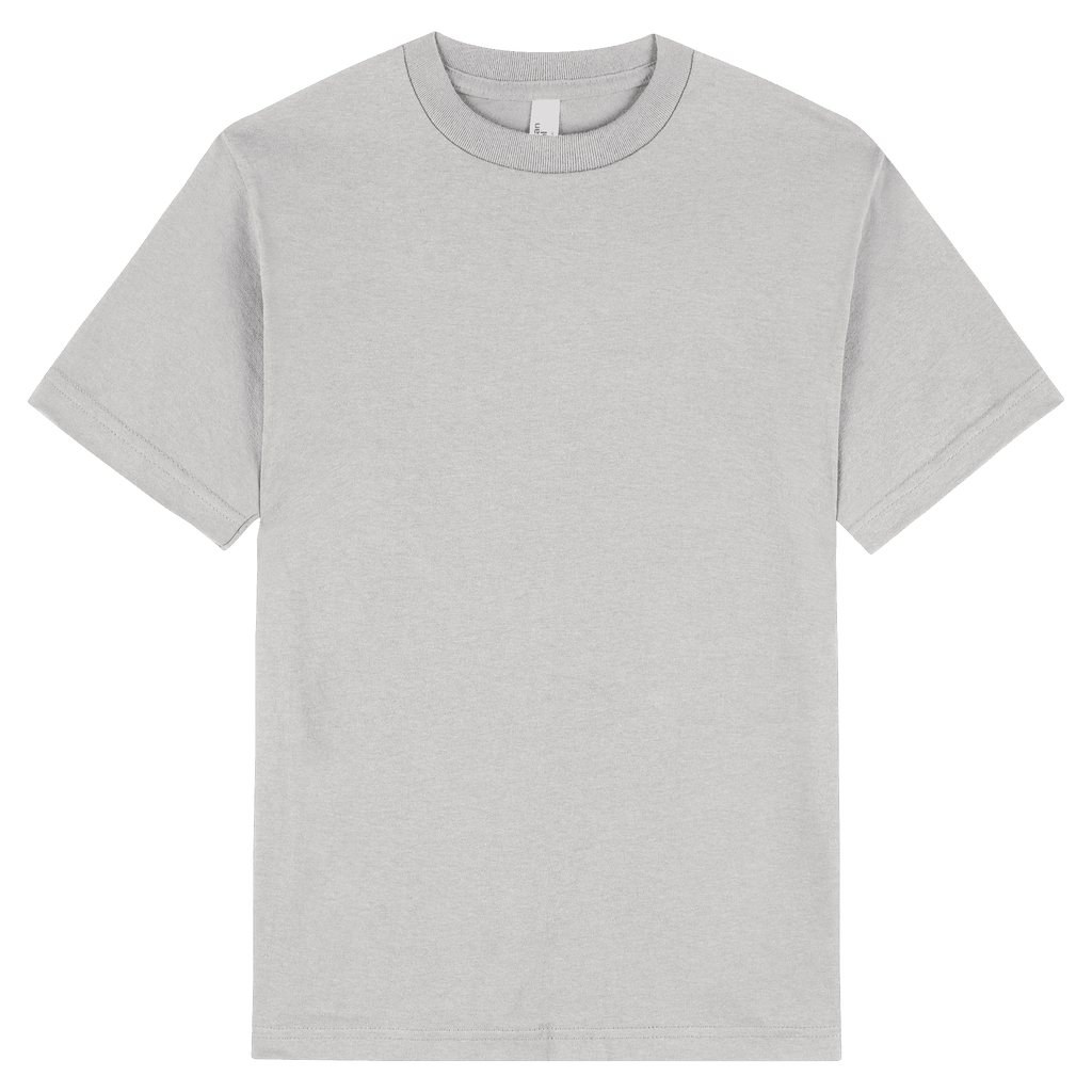 1301 American Apparel Heavyweight Cotton Unisex T-Shirt