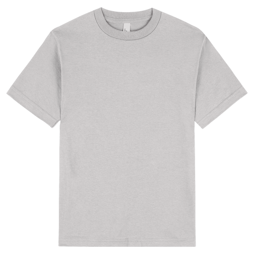 1301 American Apparel Heavyweight Cotton Unisex T-Shirt