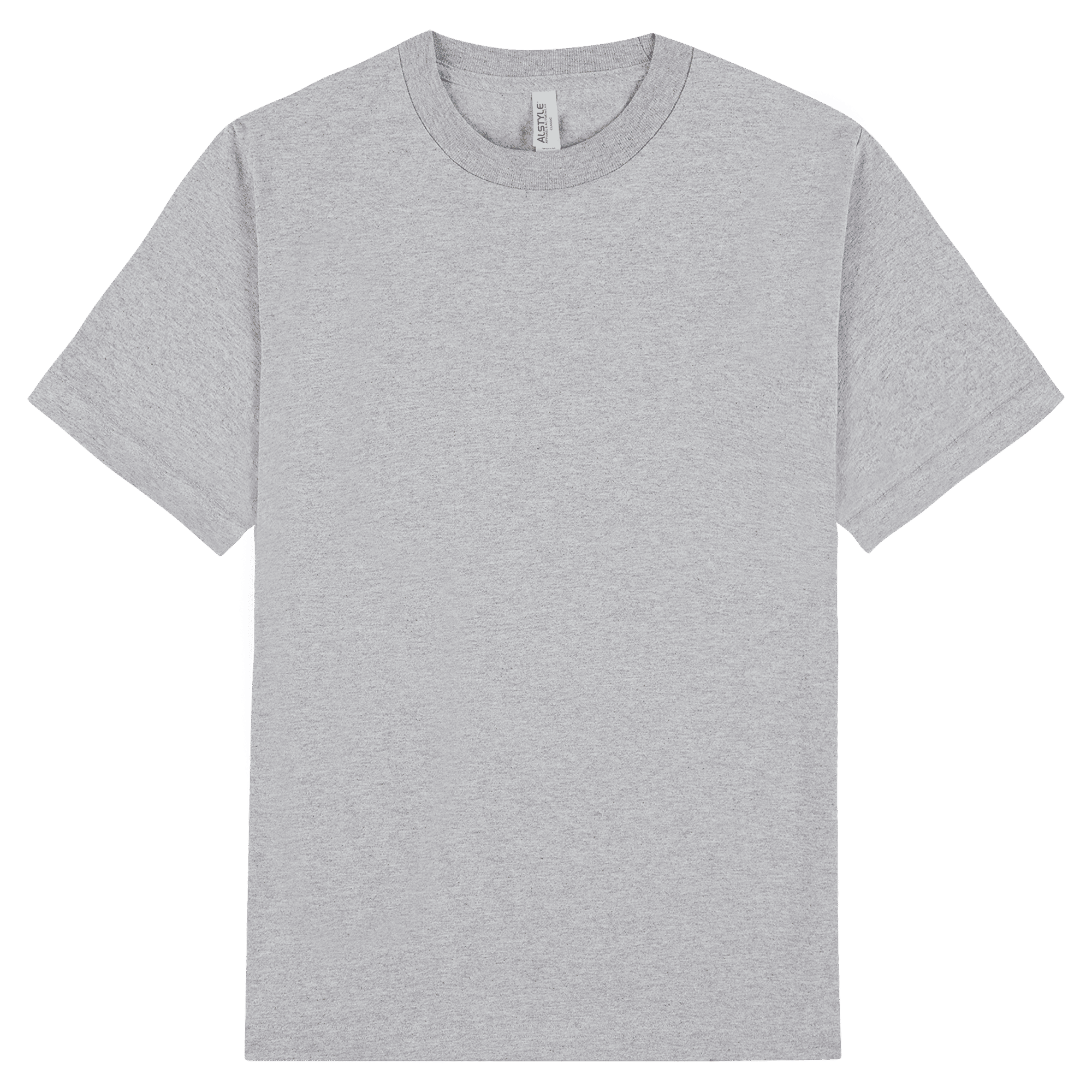 1301 American Apparel Heavyweight Cotton Unisex T-Shirt
