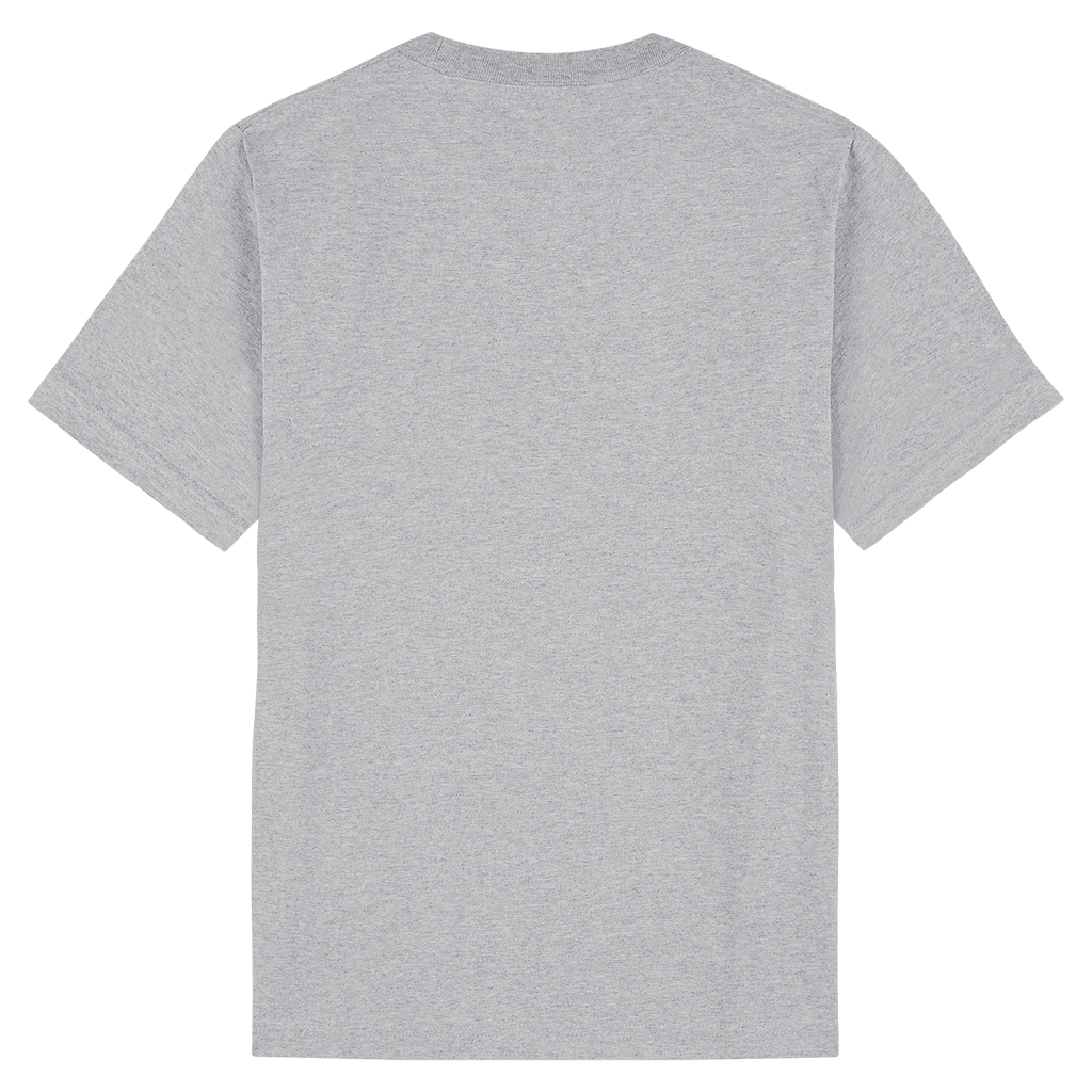 1301 American Apparel Heavyweight Cotton Unisex T-Shirt