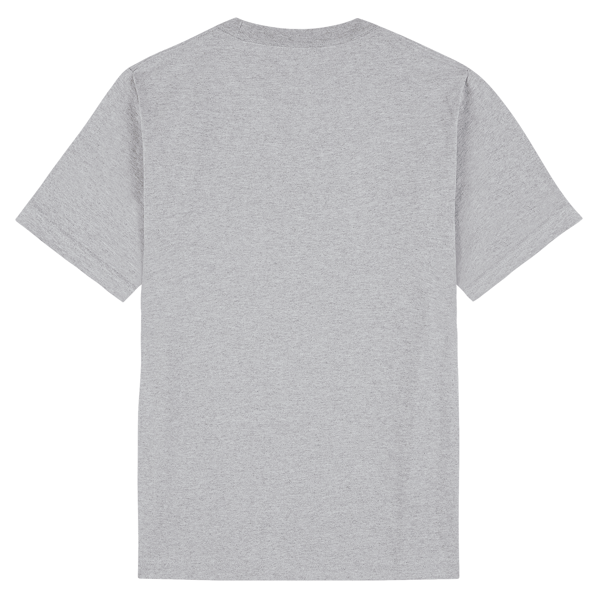 1301 American Apparel Heavyweight Cotton Unisex T-Shirt