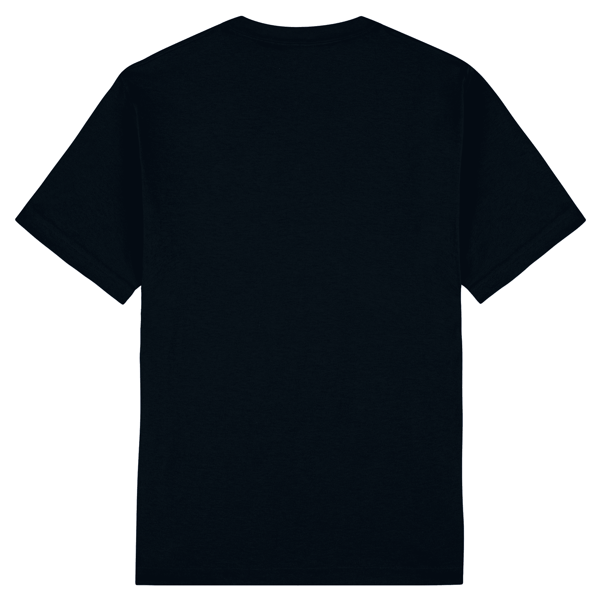1301 American Apparel Heavyweight Cotton Unisex T-Shirt