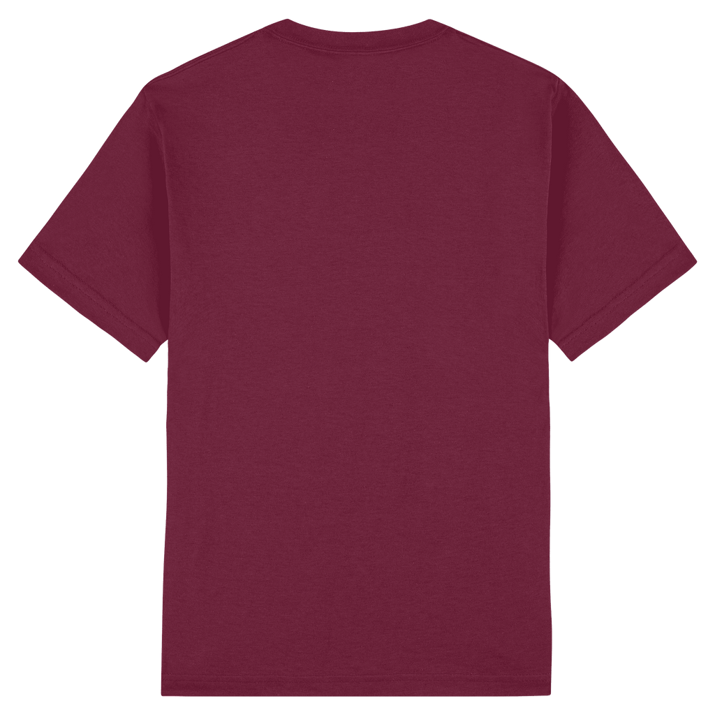 1301 American Apparel Heavyweight Cotton Unisex T-Shirt