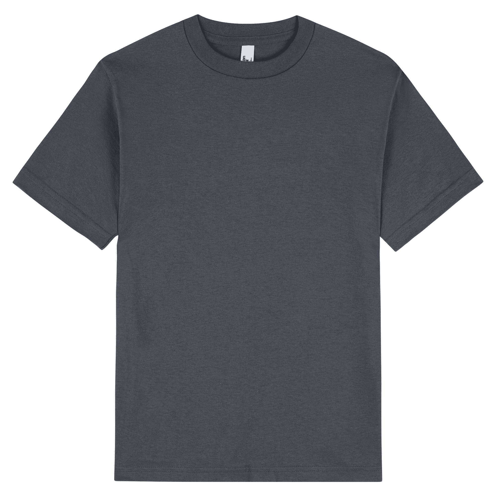 1301 American Apparel Heavyweight Cotton Unisex T-Shirt