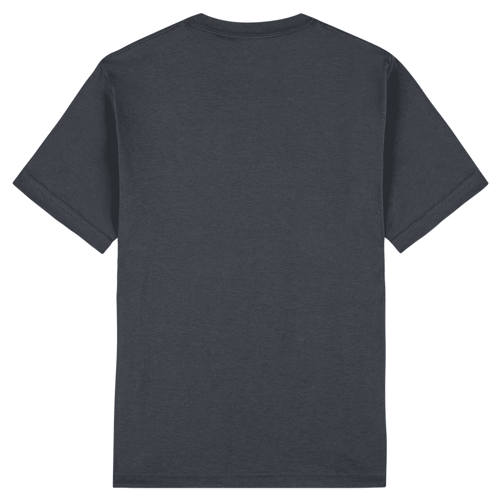 1301 American Apparel Heavyweight Cotton Unisex T-Shirt