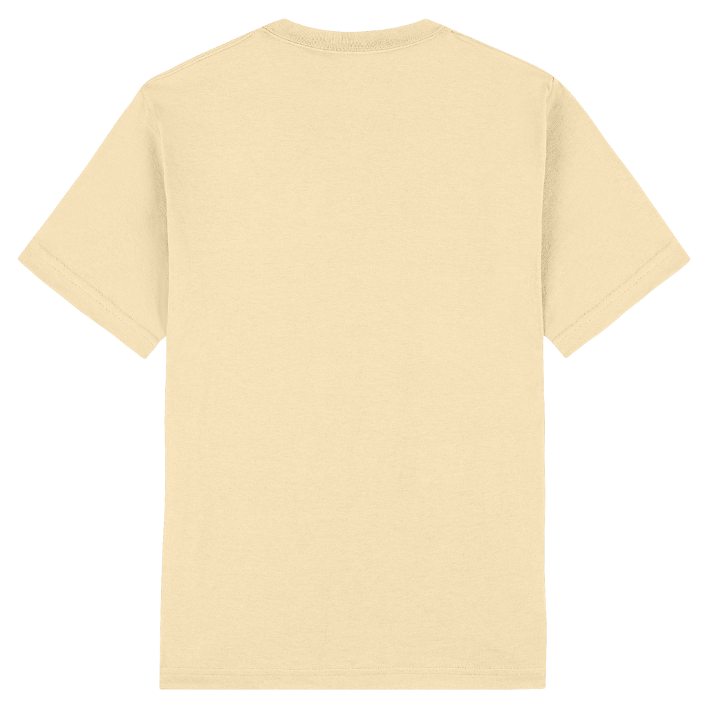 1301 American Apparel Heavyweight Cotton Unisex T-Shirt