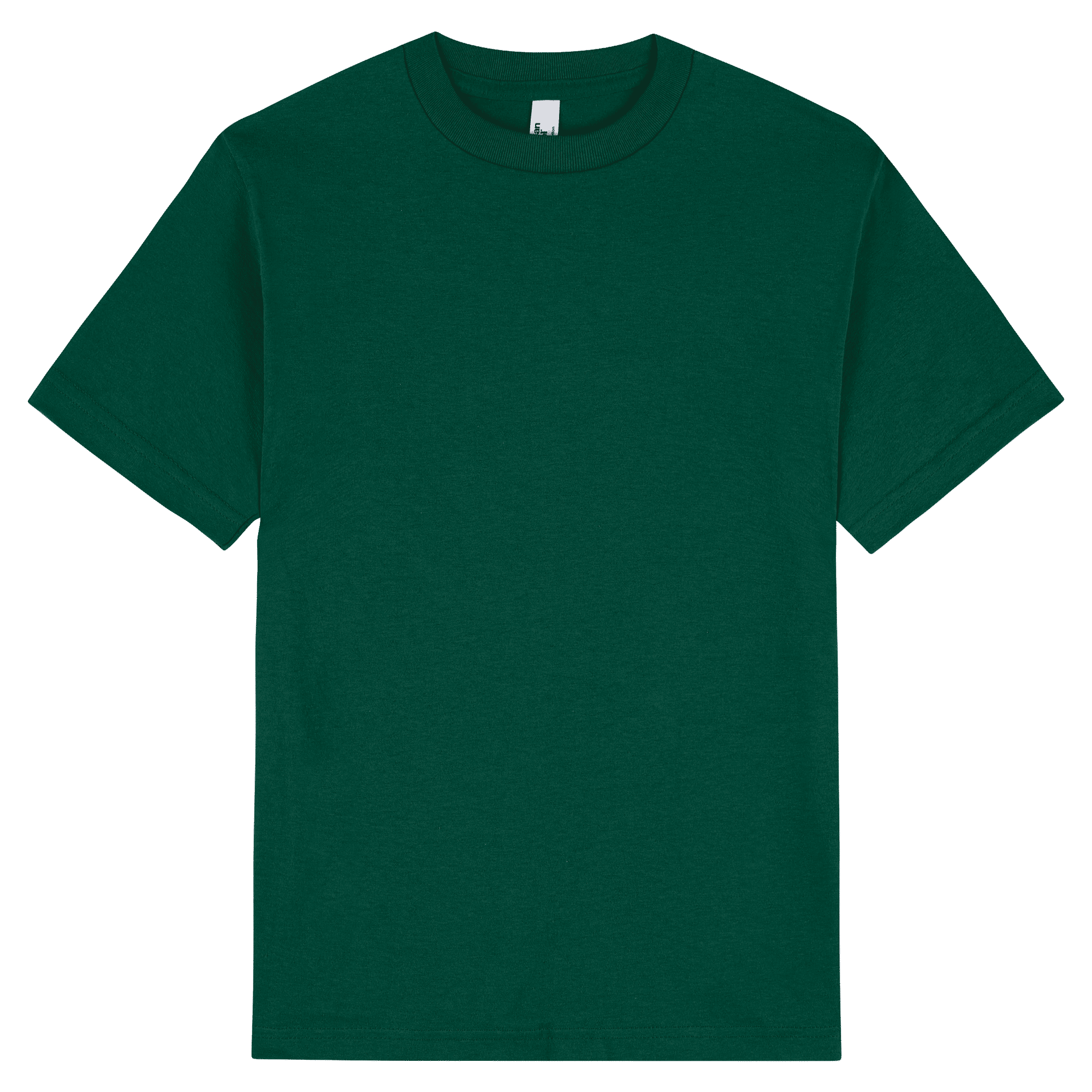 1301 American Apparel Heavyweight Cotton Unisex T-Shirt
