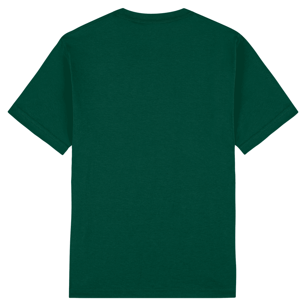 1301 American Apparel Heavyweight Cotton Unisex T-Shirt