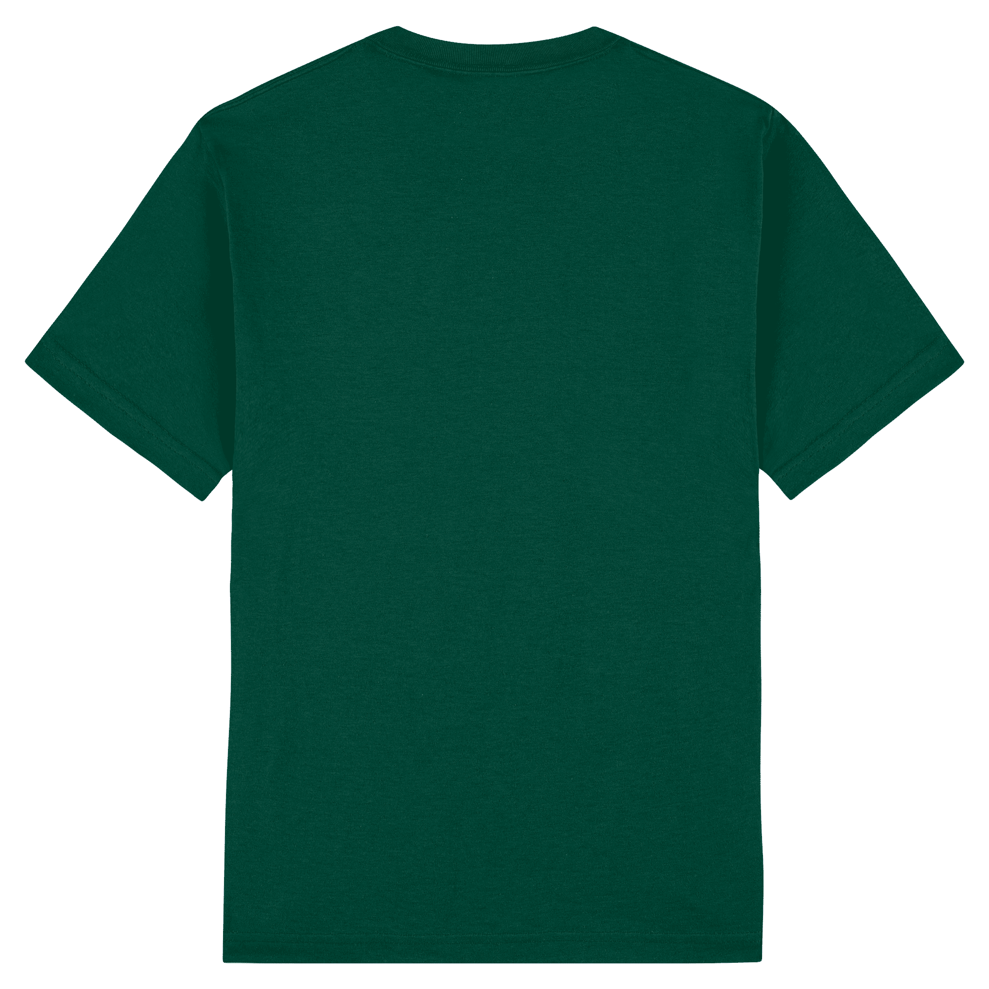 1301 American Apparel Heavyweight Cotton Unisex T-Shirt