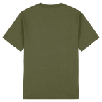 1301 American Apparel Heavyweight Cotton Unisex T-Shirt