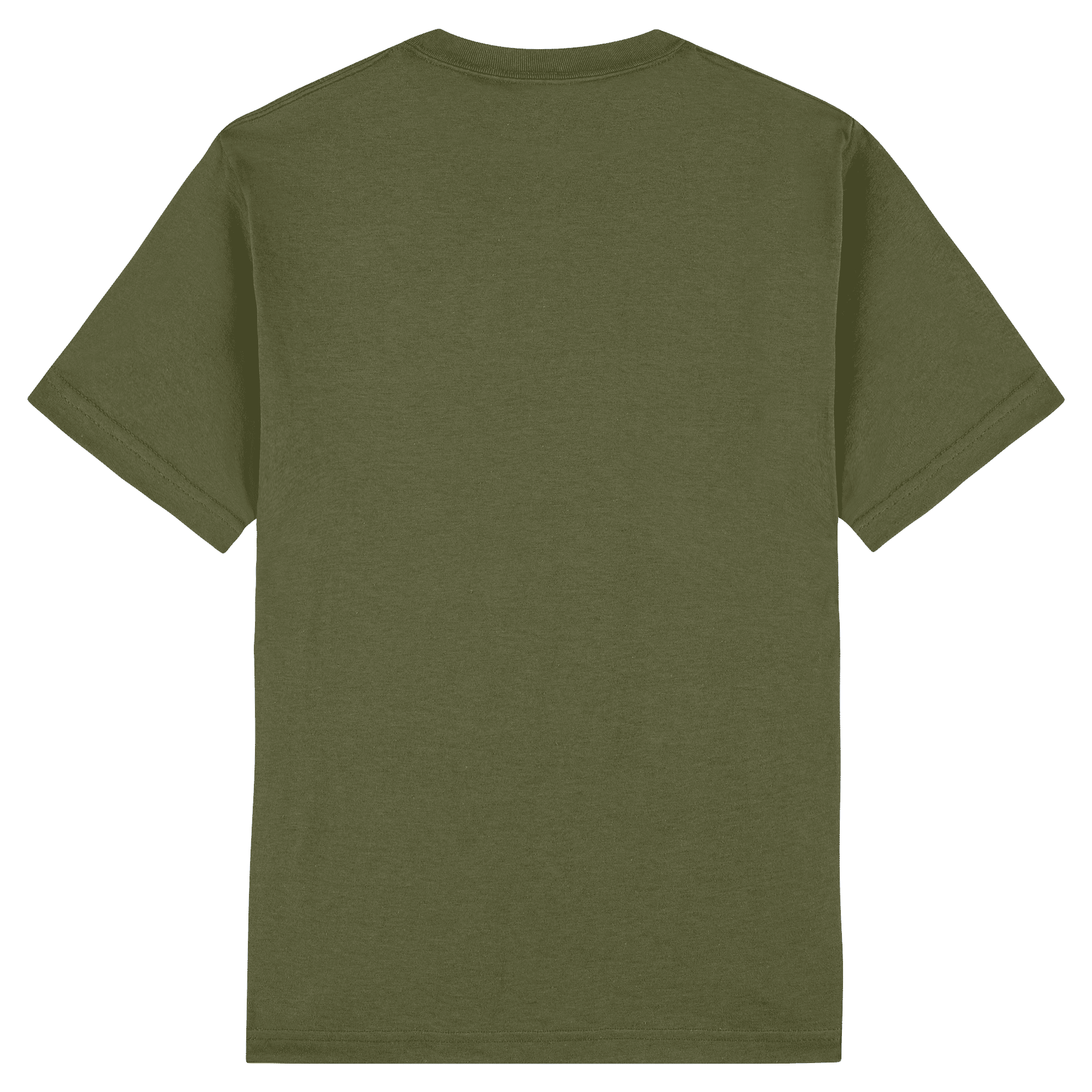 1301 American Apparel Heavyweight Cotton Unisex T-Shirt