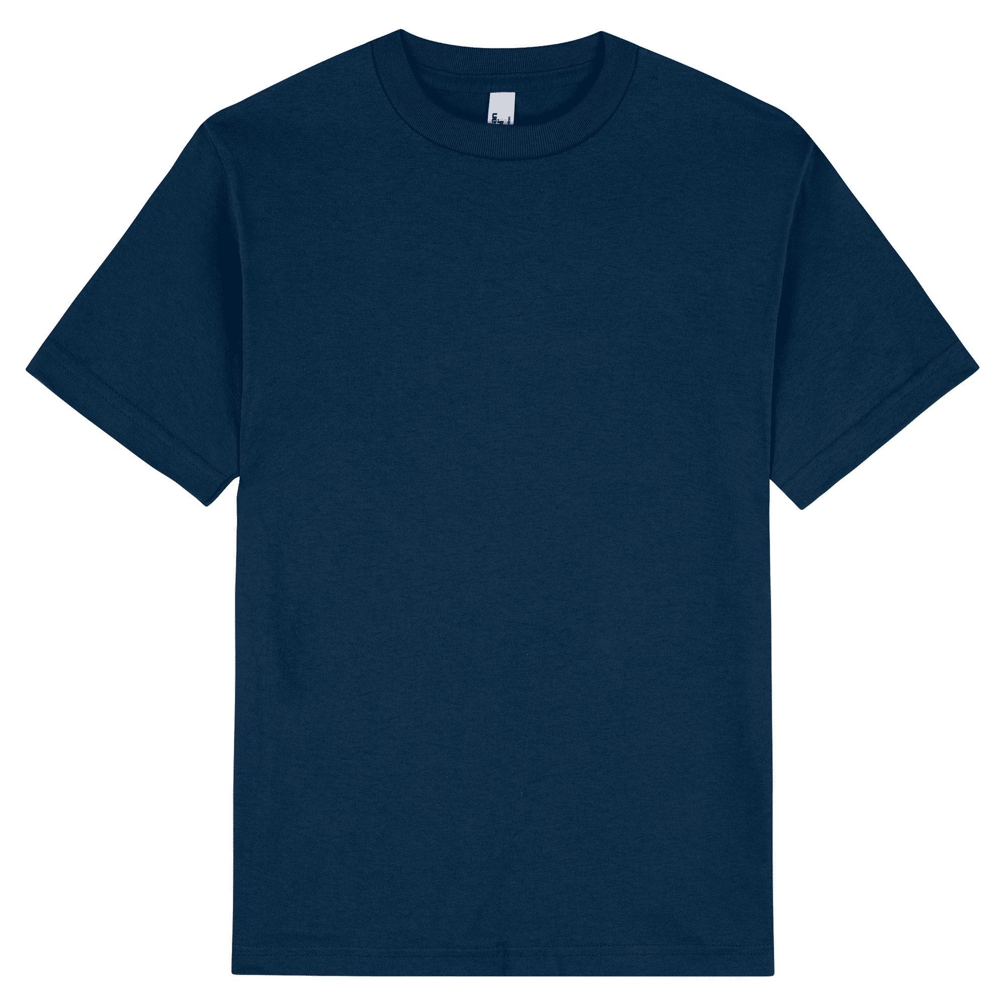 1301 American Apparel Heavyweight Cotton Unisex T-Shirt
