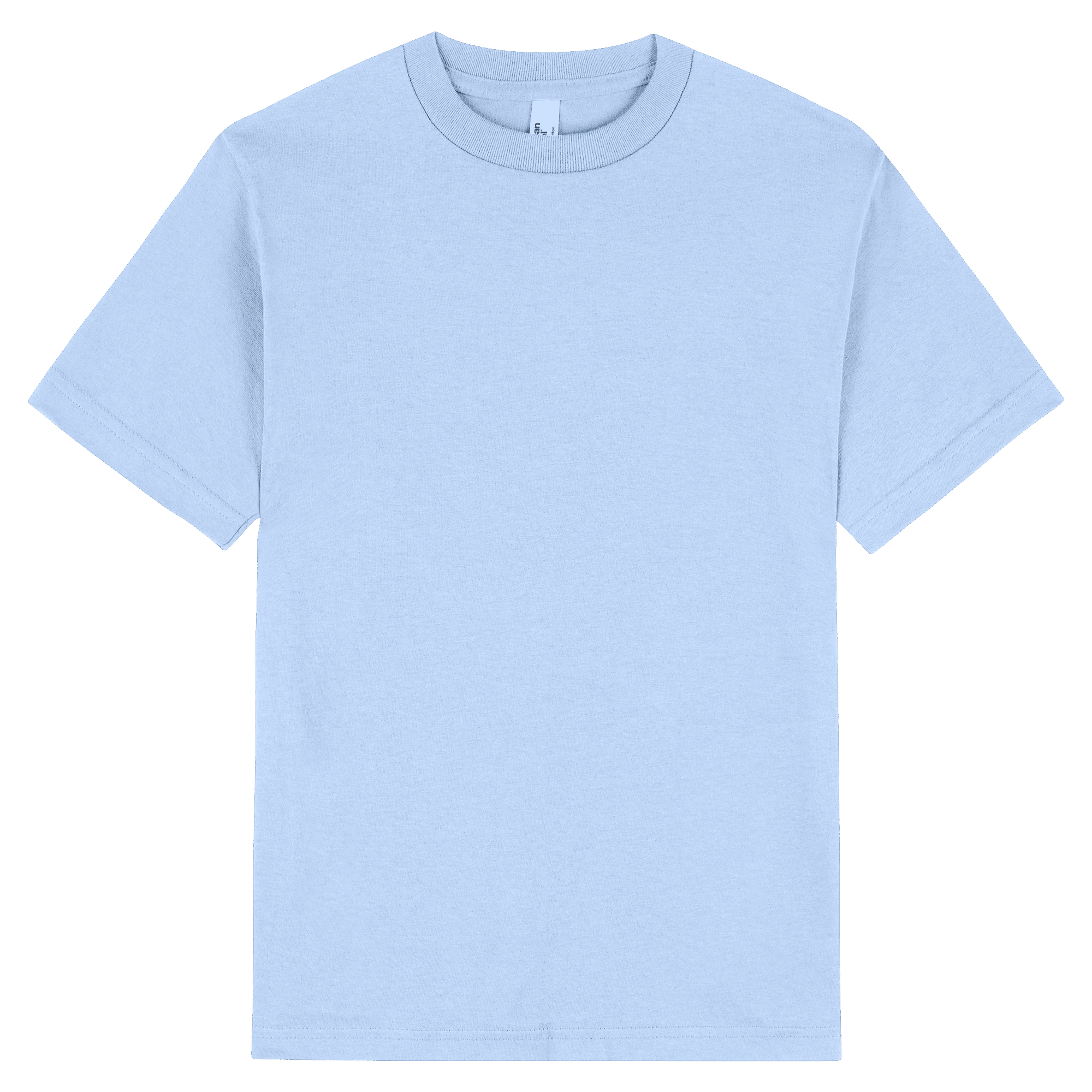 1301 American Apparel Heavyweight Cotton Unisex T-Shirt