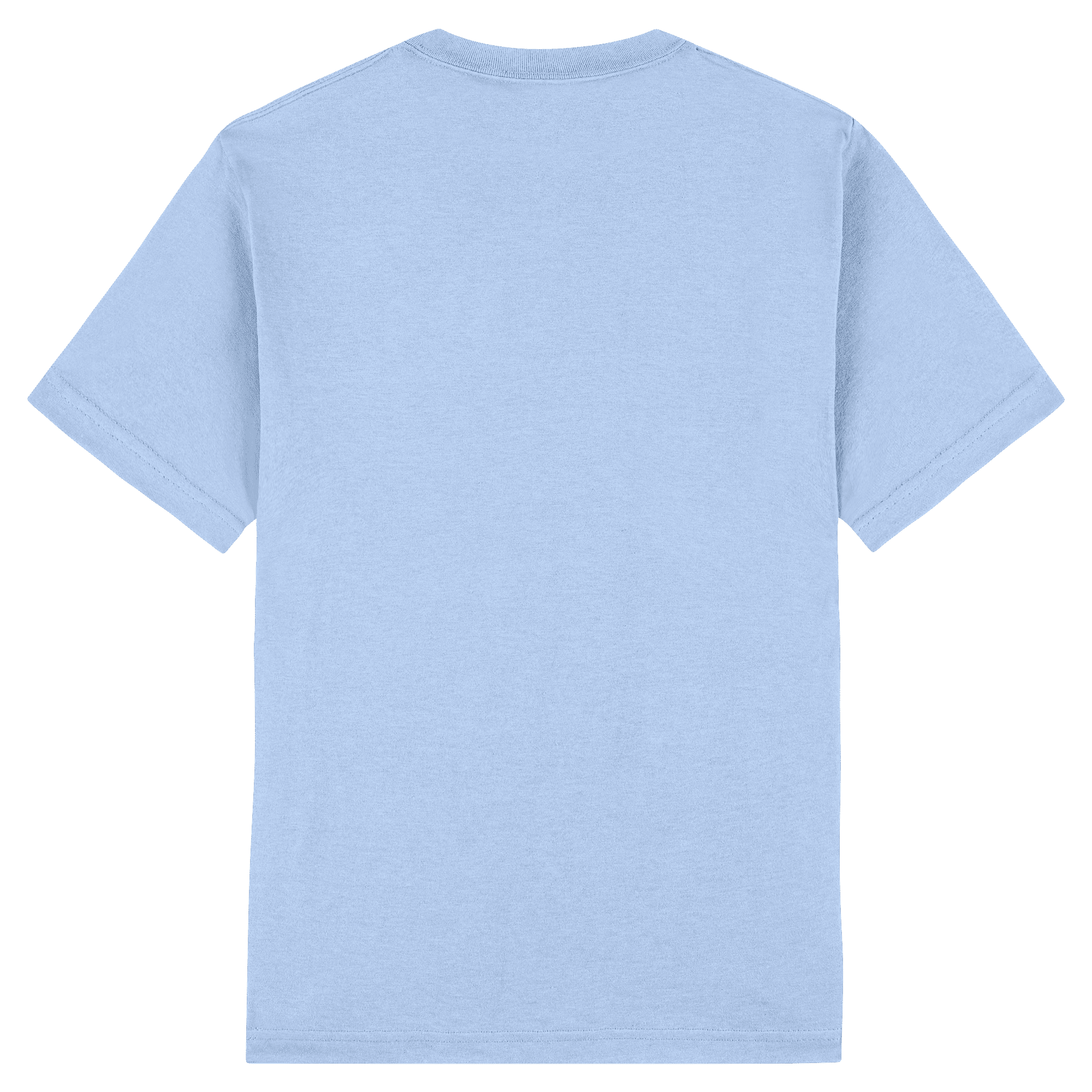 1301 American Apparel Heavyweight Cotton Unisex T-Shirt