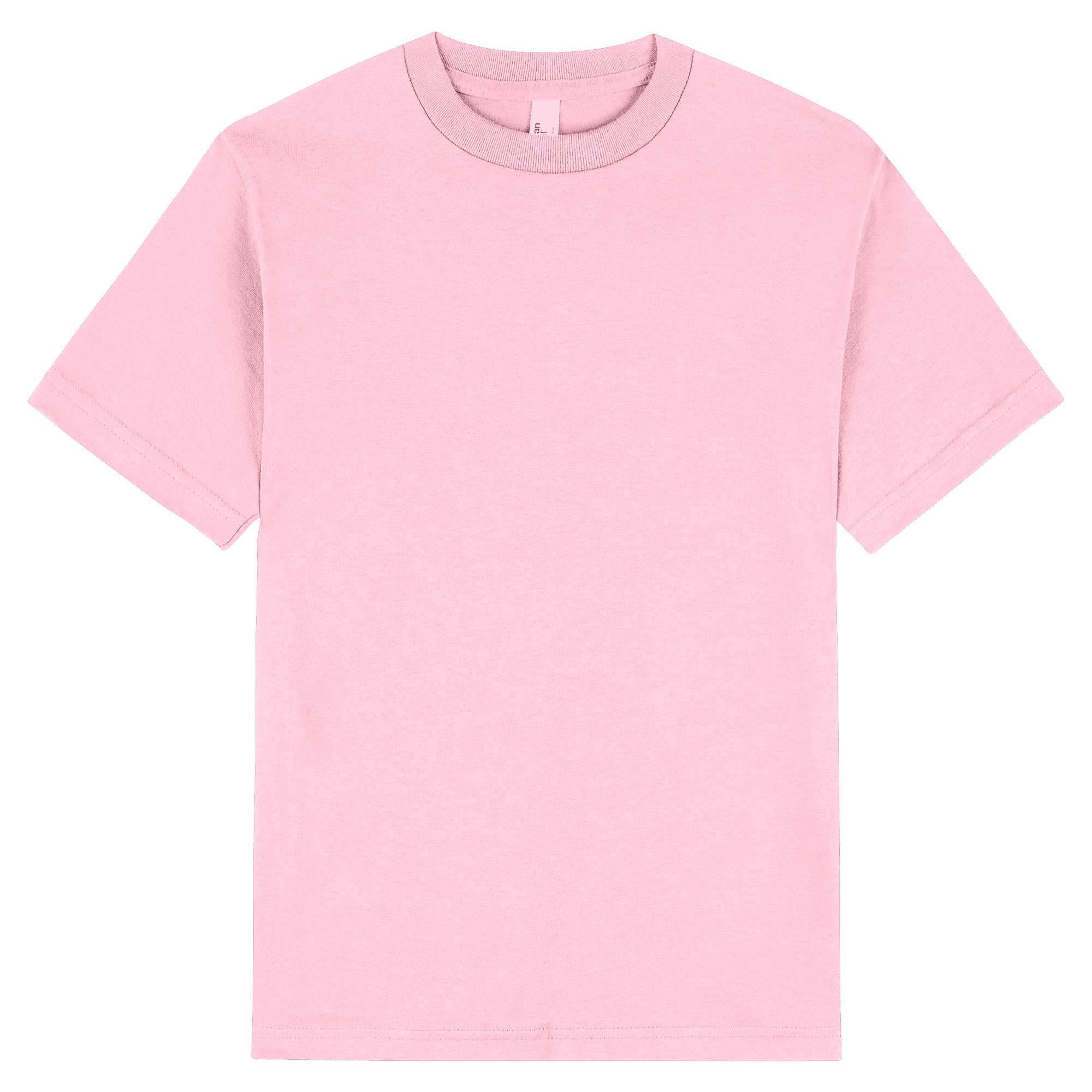 1301 American Apparel Heavyweight Cotton Unisex T-Shirt