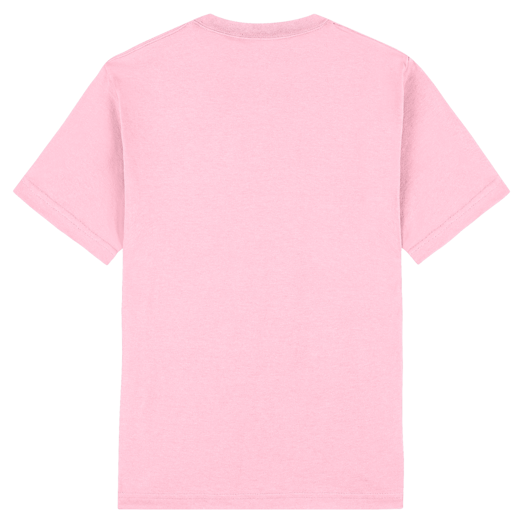 1301 American Apparel Heavyweight Cotton Unisex T-Shirt