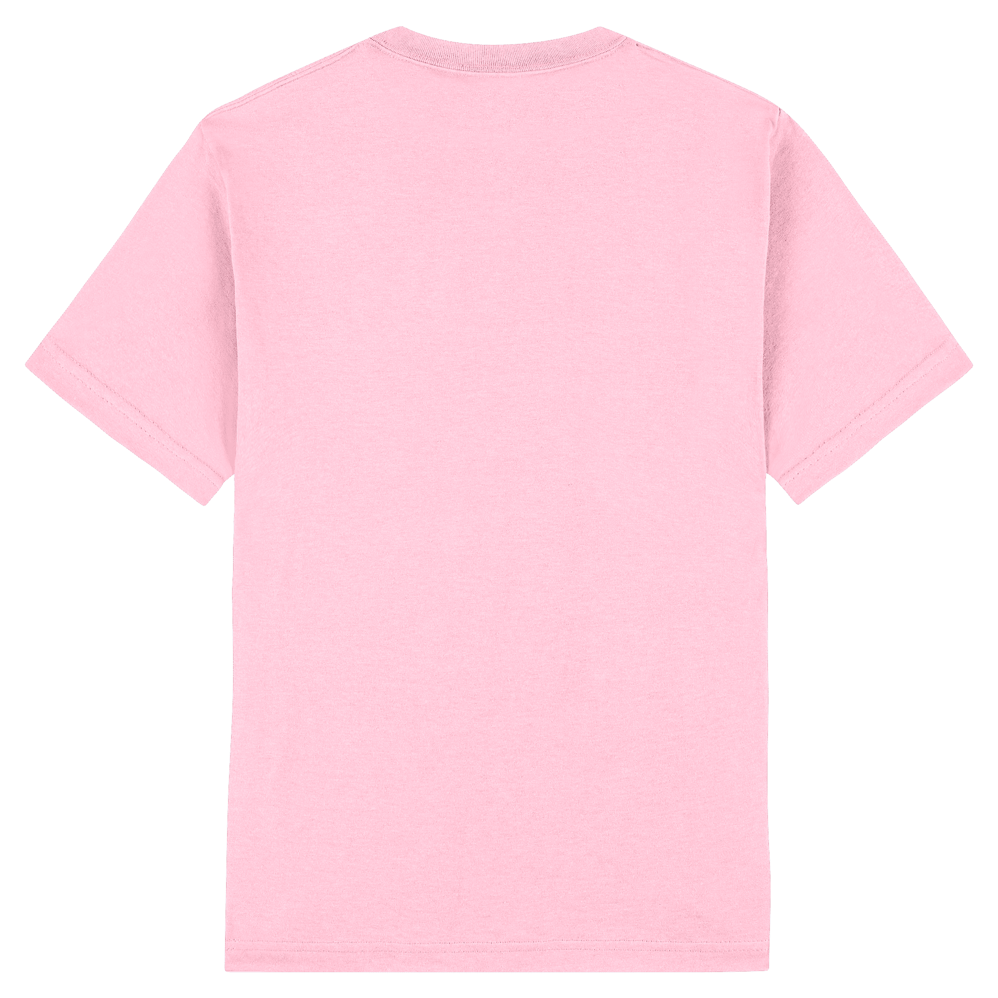 1301 American Apparel Heavyweight Cotton Unisex T-Shirt