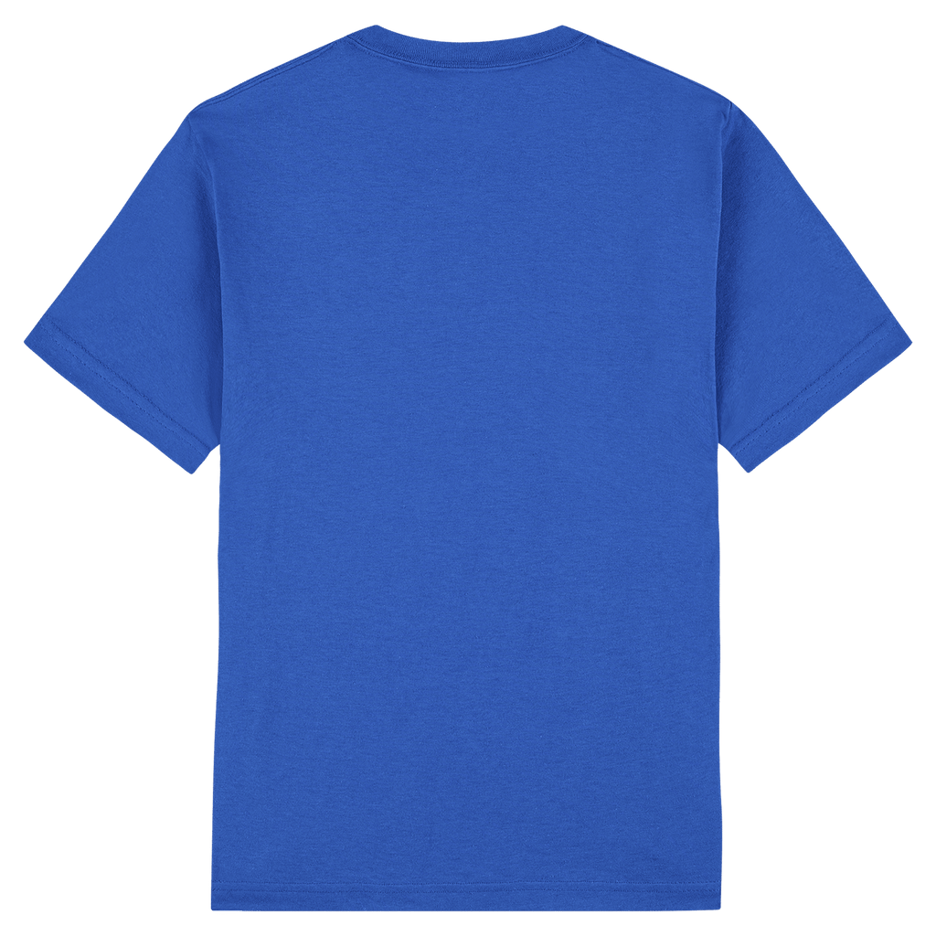 1301 American Apparel Heavyweight Cotton Unisex T-Shirt