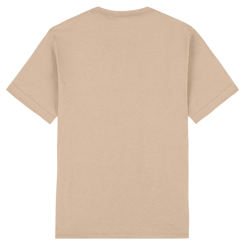 1301 American Apparel Heavyweight Cotton Unisex T-Shirt