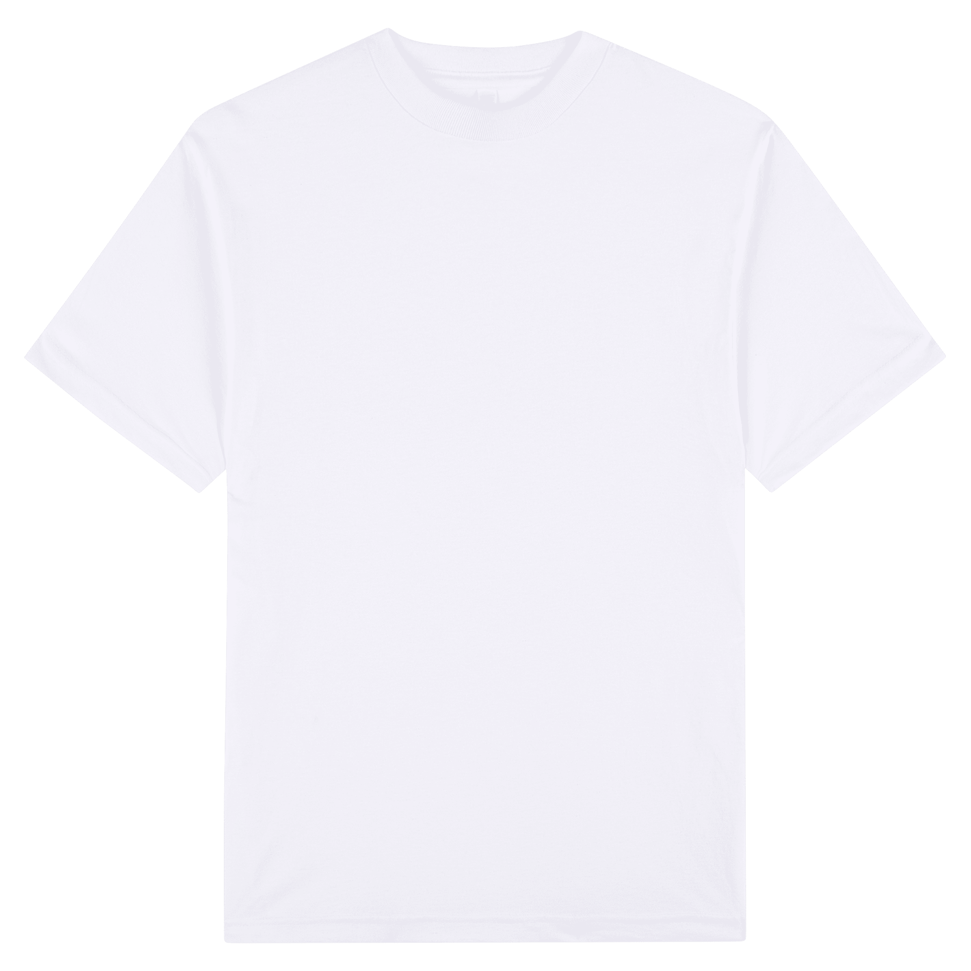 1301 American Apparel Heavyweight Cotton Unisex T-Shirt