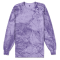 1545 Comfort Colors Adult Color Blast Crewneck Sweatshirt