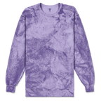 1545 Comfort Colors Adult Color Blast Crewneck Sweatshirt