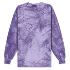 1545 Comfort Colors Adult Color Blast Crewneck Sweatshirt