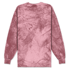 1545 Comfort Colors Adult Color Blast Crewneck Sweatshirt