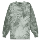 1545 Comfort Colors Adult Color Blast Crewneck Sweatshirt