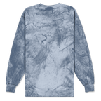 1545 Comfort Colors Adult Color Blast Crewneck Sweatshirt