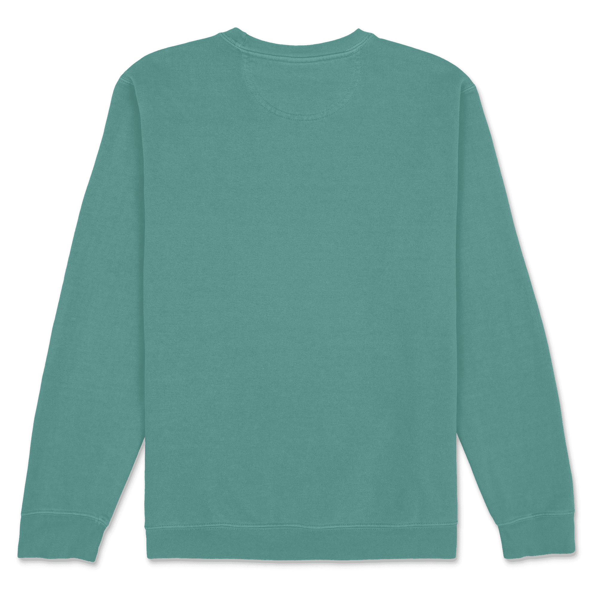 1566 Comfort Colors Adult Crewneck Sweatshirt