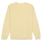 1566 Comfort Colors Adult Crewneck Sweatshirt