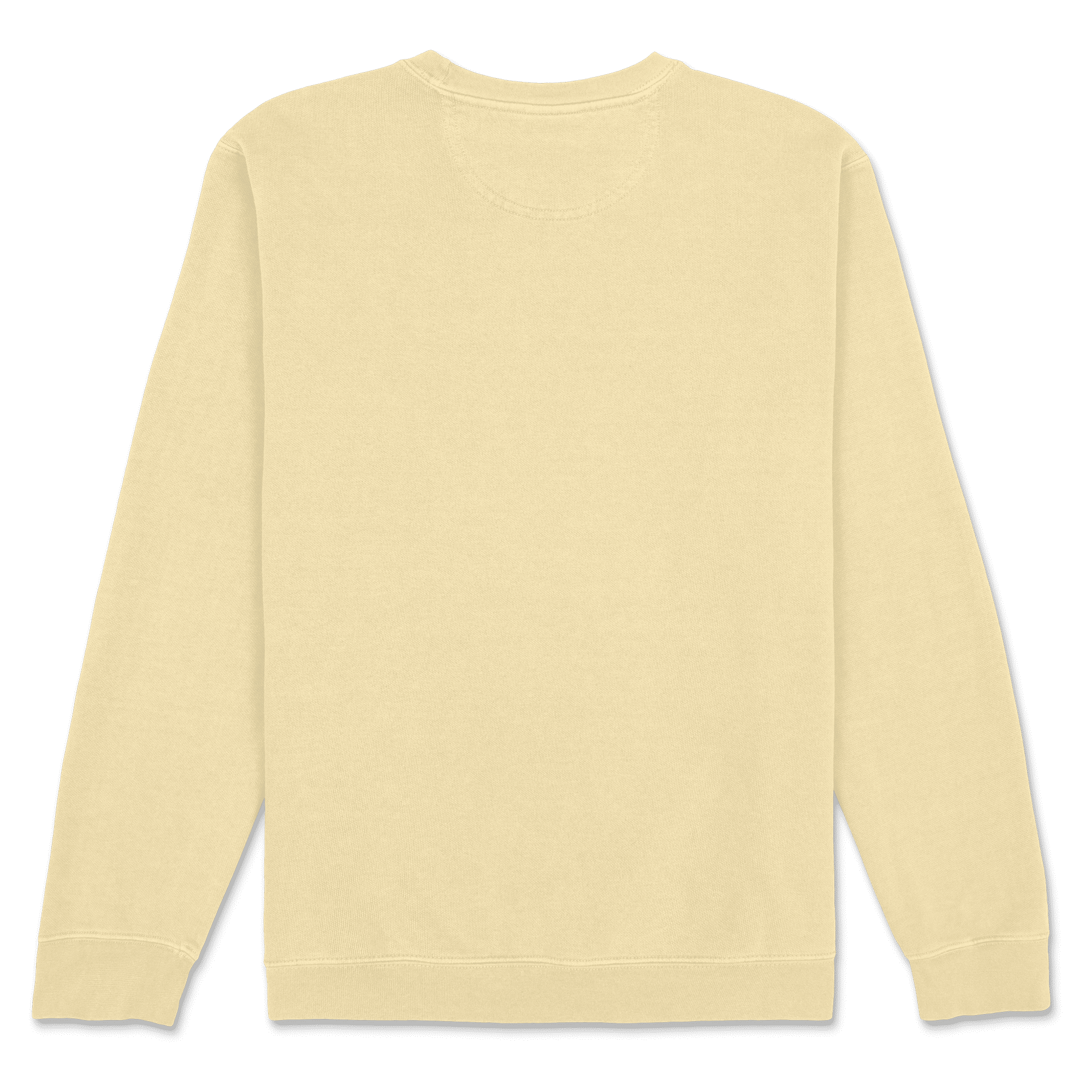 1566 Comfort Colors Adult Crewneck Sweatshirt