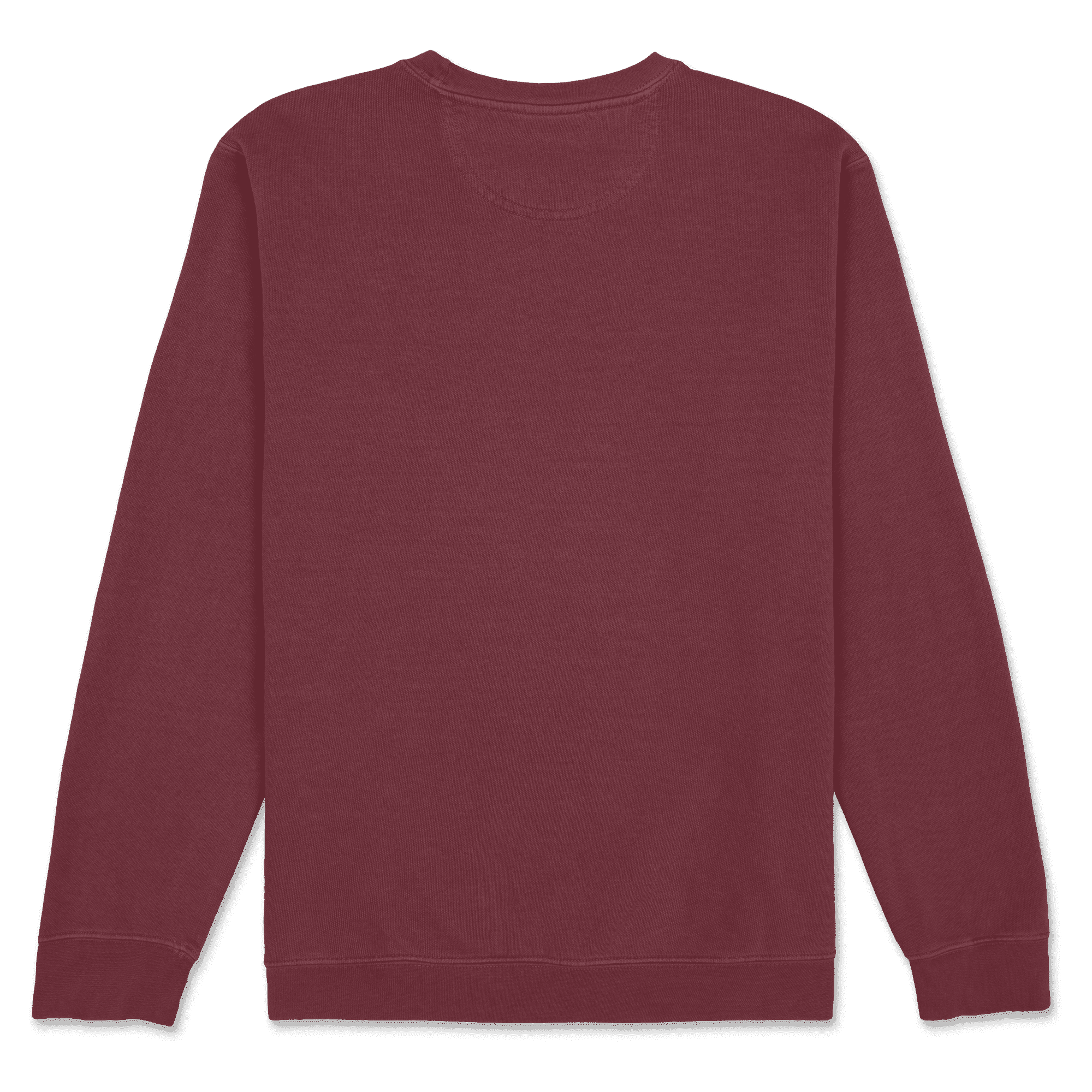 1566 Comfort Colors Adult Crewneck Sweatshirt