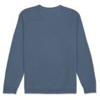 1566 Comfort Colors Adult Crewneck Sweatshirt