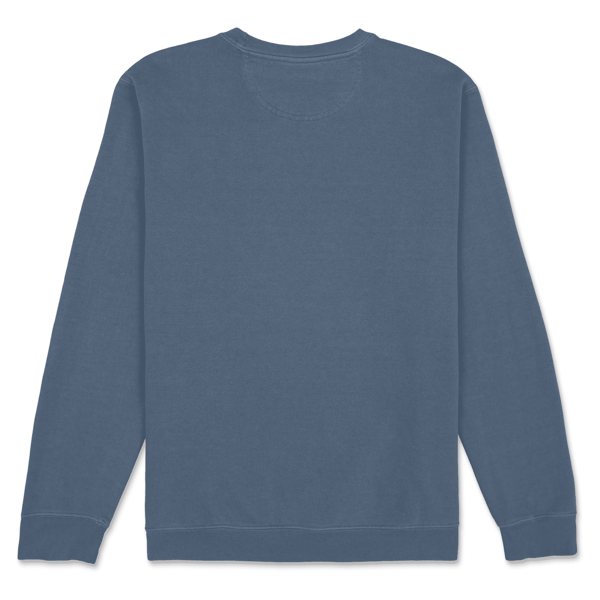 1566 Comfort Colors Adult Crewneck Sweatshirt