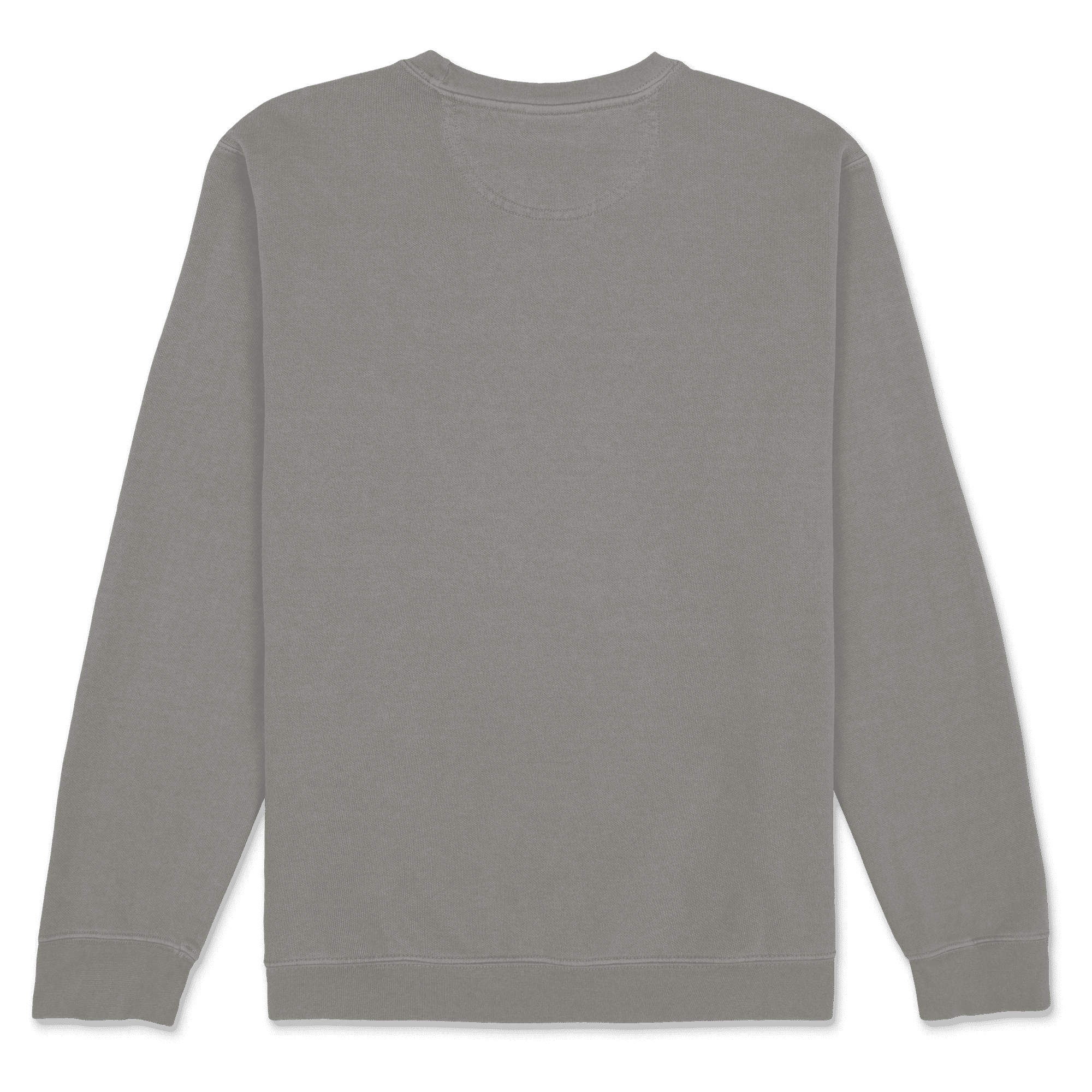 1566 Comfort Colors Adult Crewneck Sweatshirt