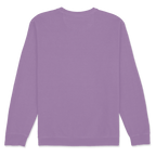 1566 Comfort Colors Adult Crewneck Sweatshirt