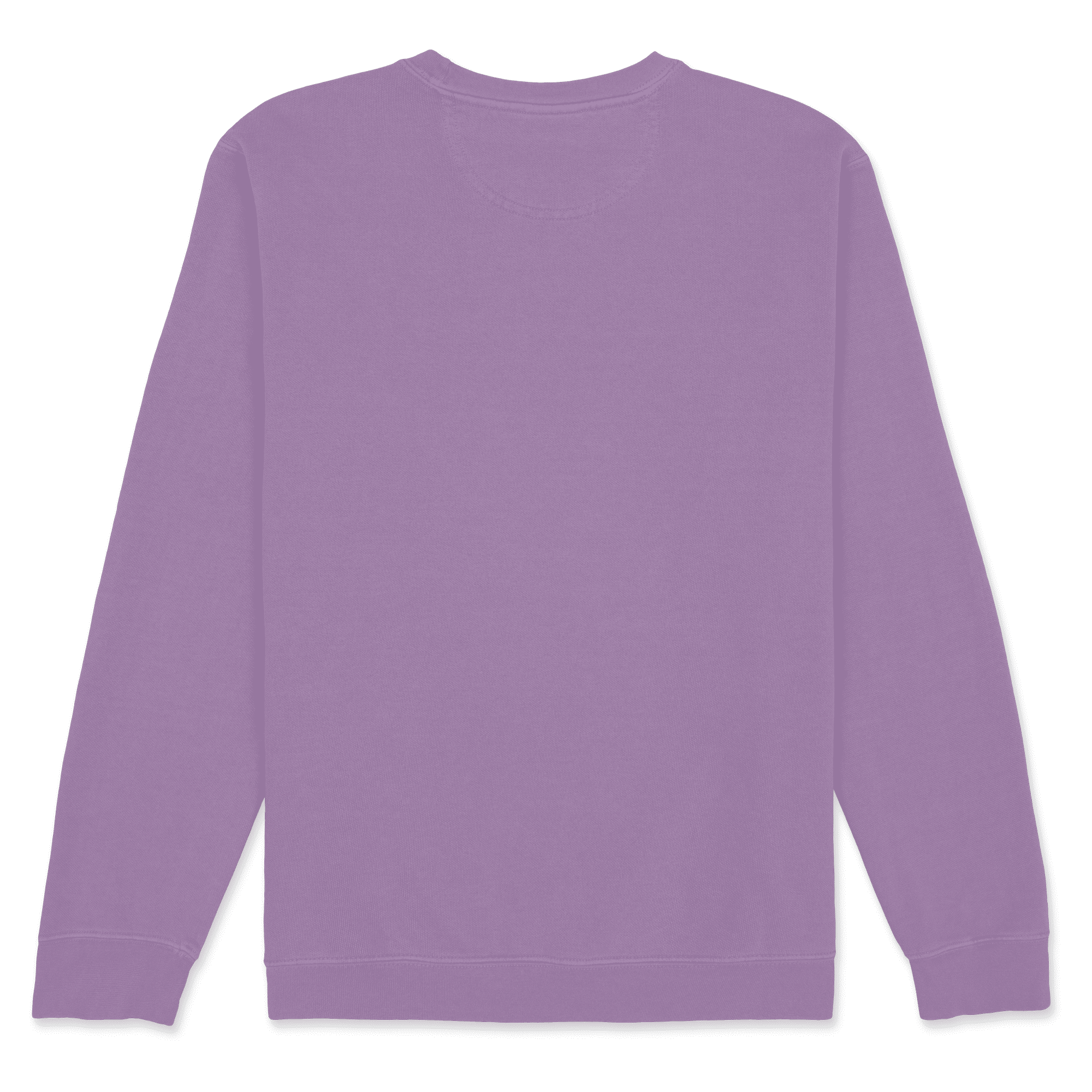 1566 Comfort Colors Adult Crewneck Sweatshirt