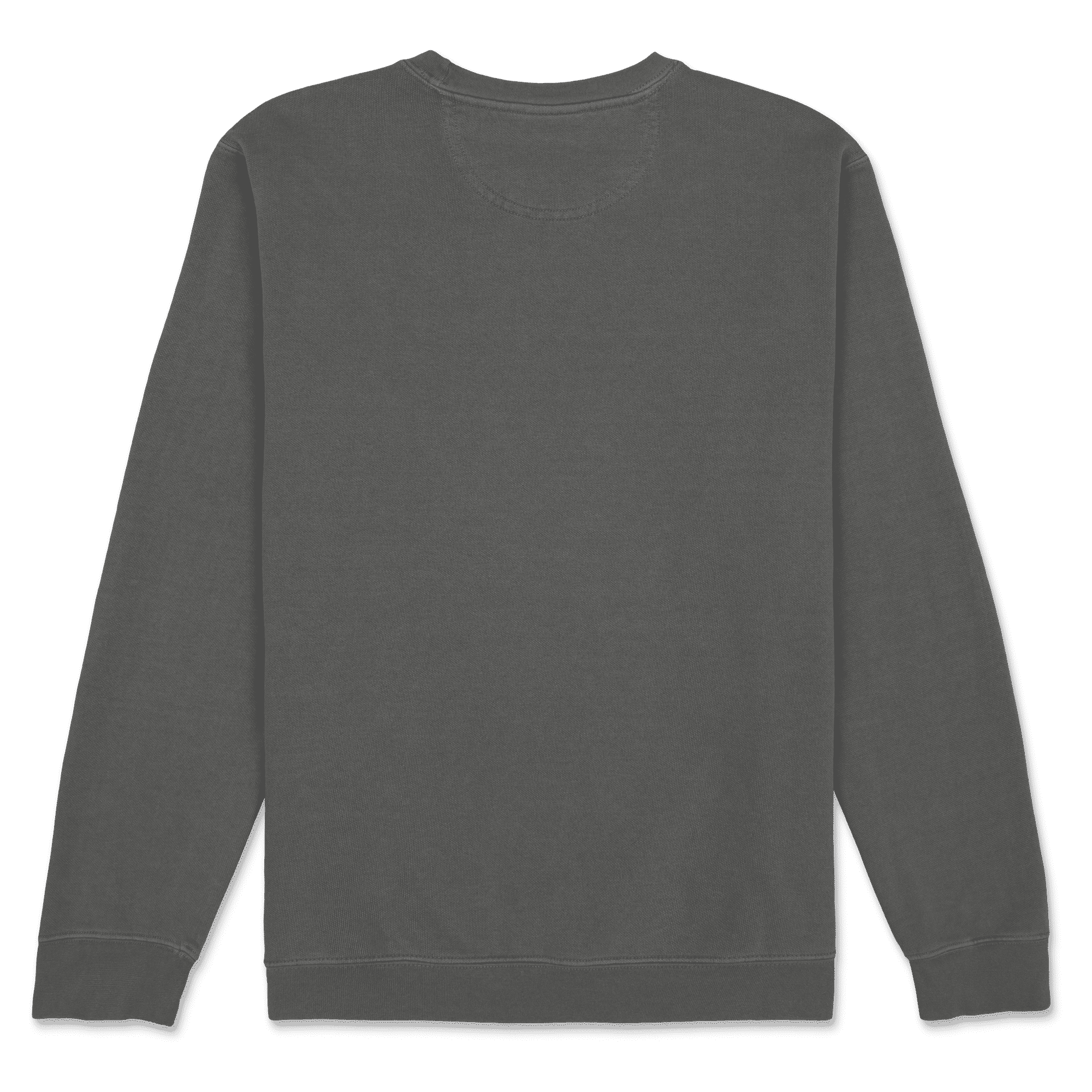 1566 Comfort Colors Adult Crewneck Sweatshirt