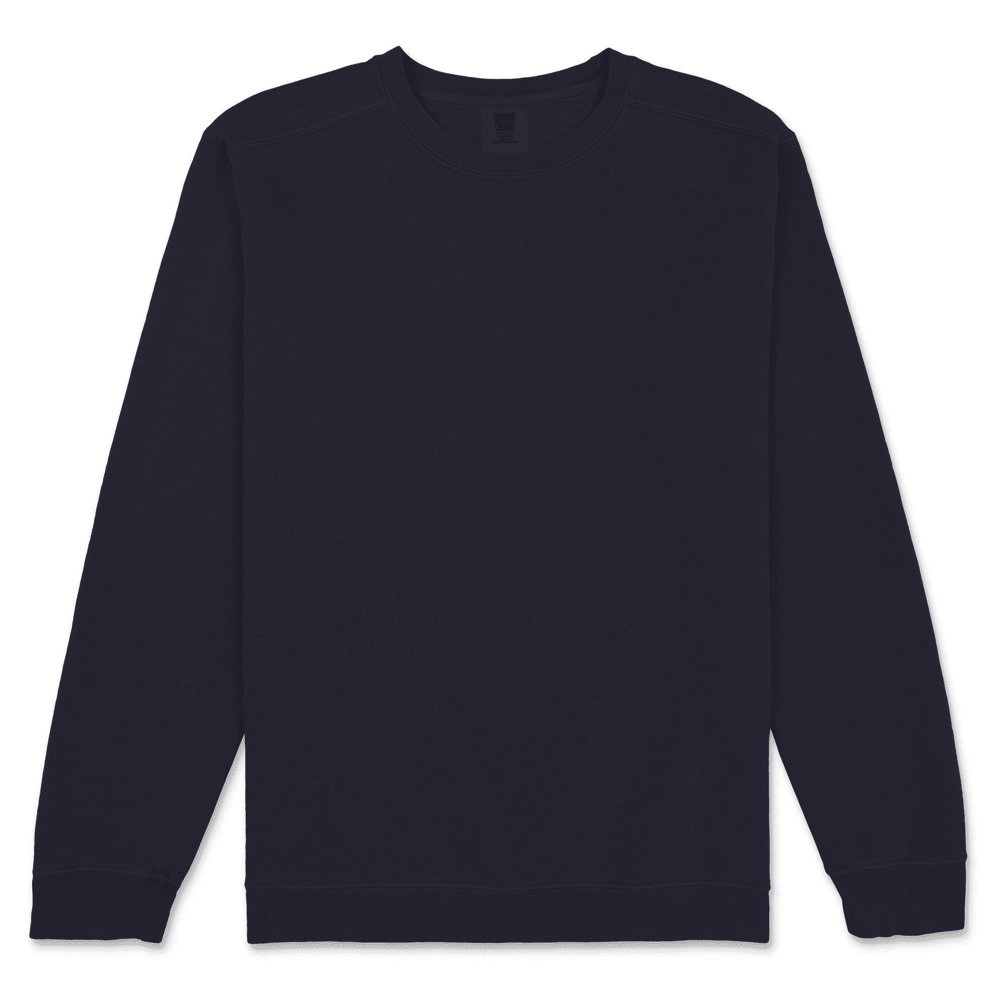1566 Comfort Colors Adult Crewneck Sweatshirt