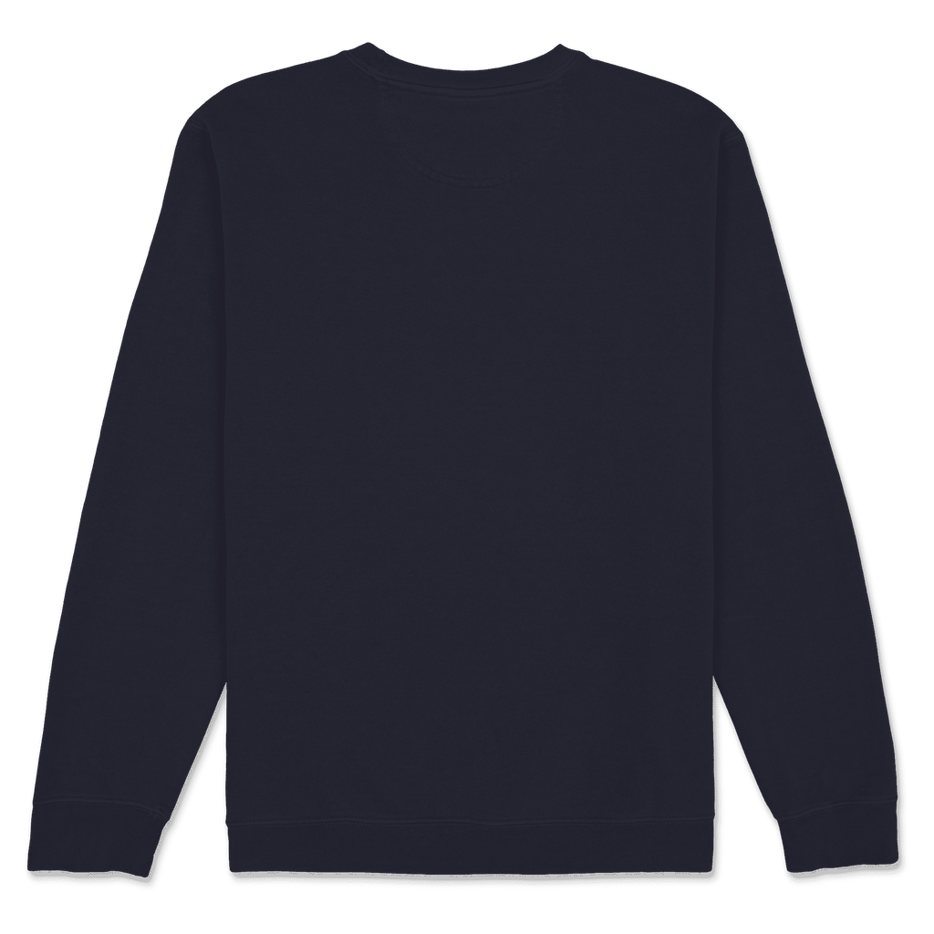 1566 Comfort Colors Adult Crewneck Sweatshirt