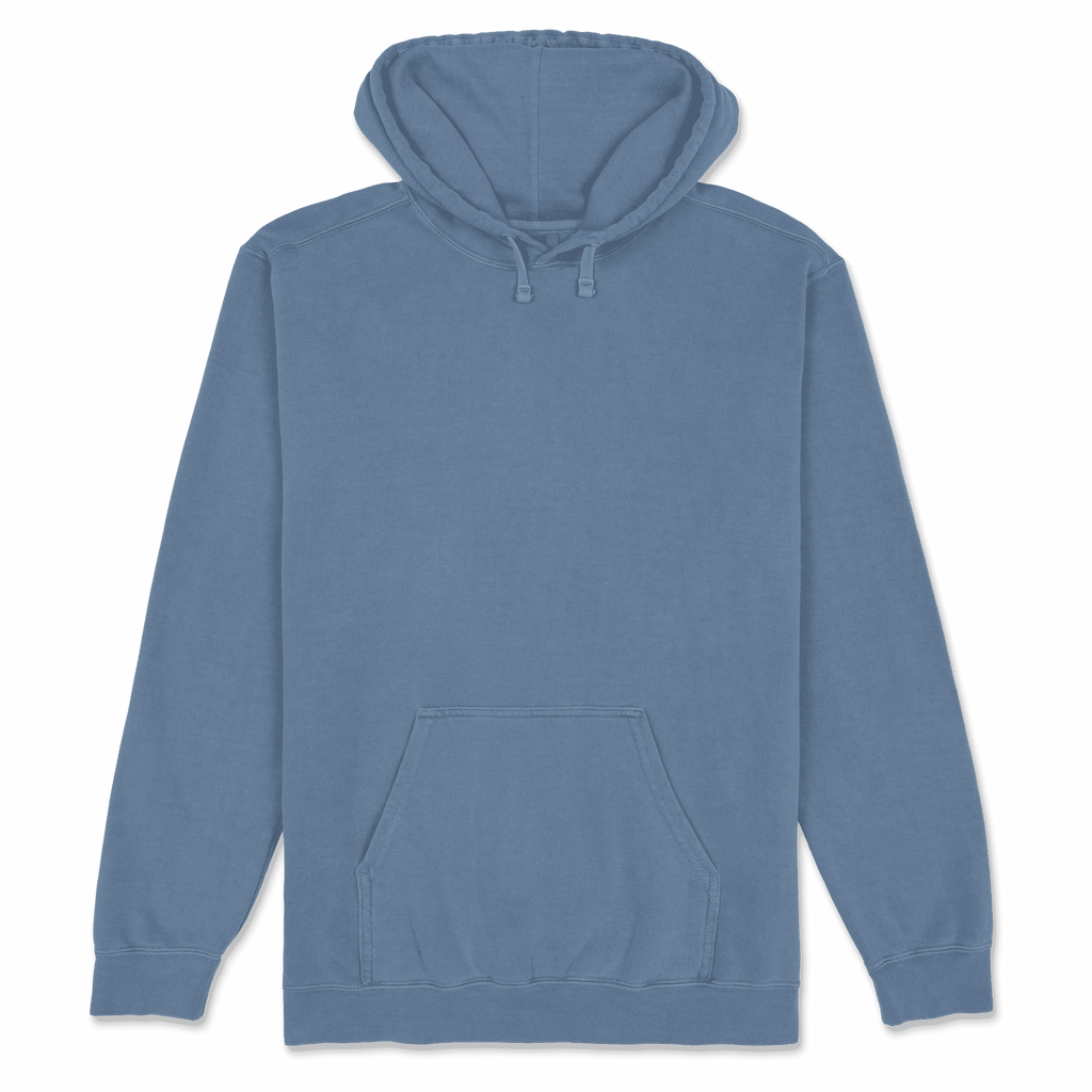 1567 Comfort Colors Adult Hooded Sweatshirt
